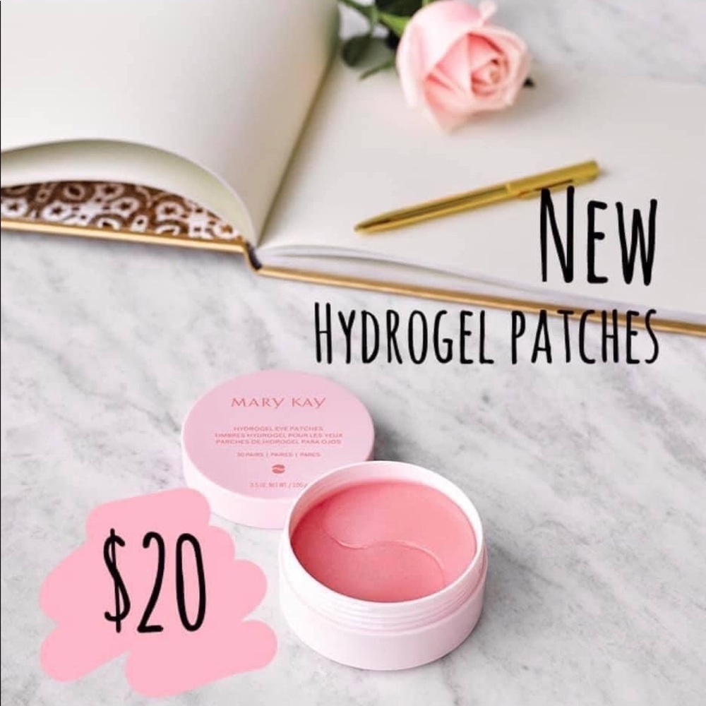 Mary Kay Products